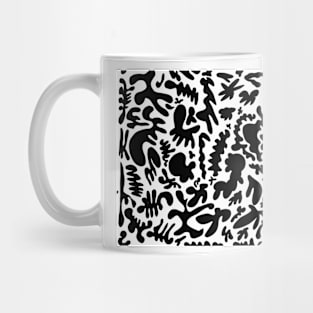 Rock Mug